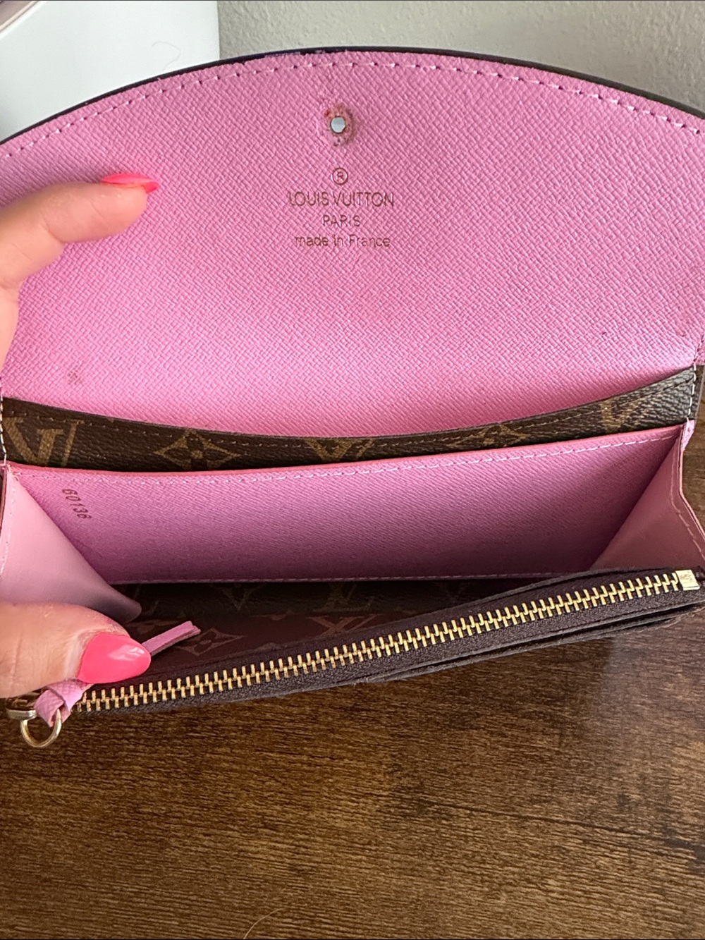 Wallet - Picture 3 of 4
